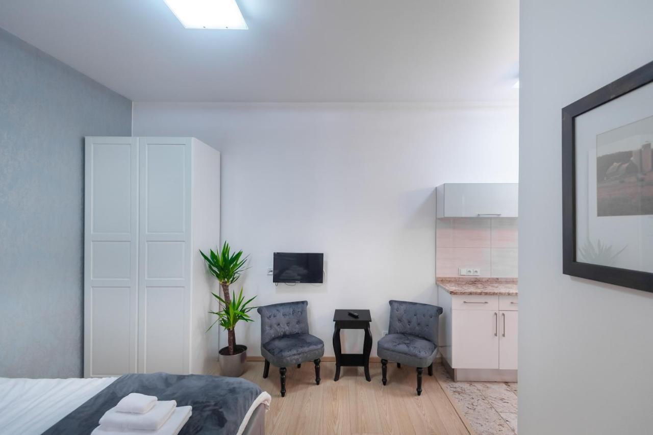 Quiet Apartment In The Heart Of Old Town Centre Prag Dış mekan fotoğraf