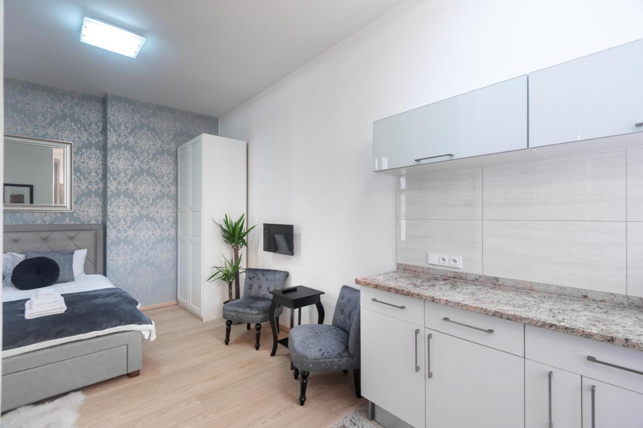 Quiet Apartment In The Heart Of Old Town Centre Prag Dış mekan fotoğraf